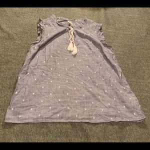 Women’s Old Navy Casual Blouse